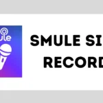 Smule app