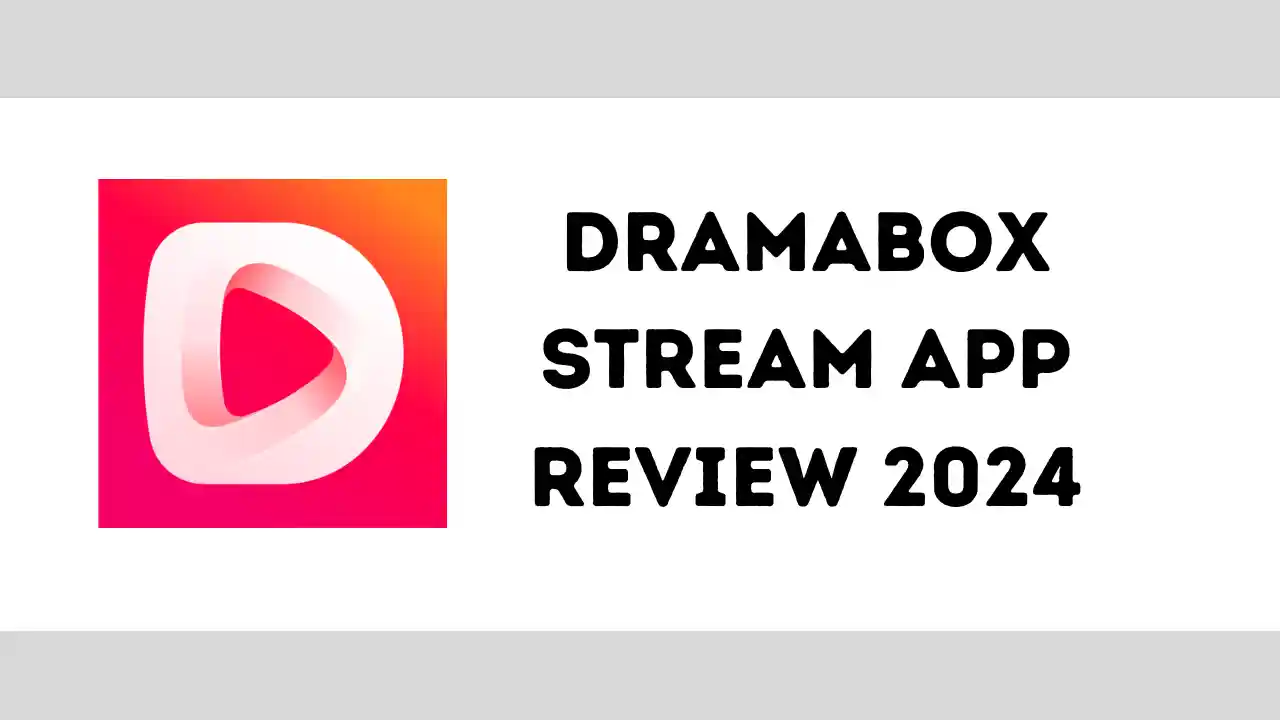 Dramabox app