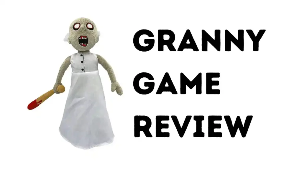 Granny Game