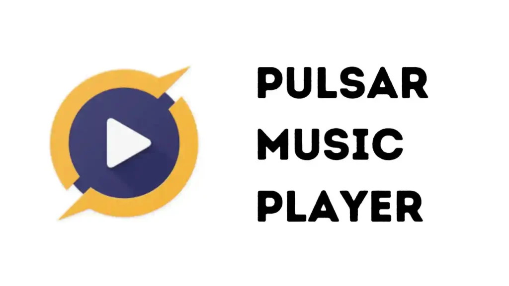 Pulsar Music Player App Review