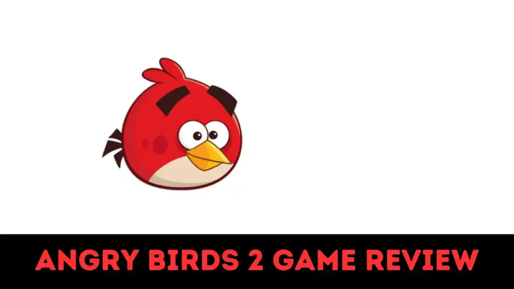 Angry Birds 2