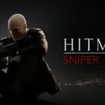 Hitman Sniper Game