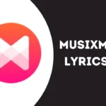 Musixmatch Lyrics App