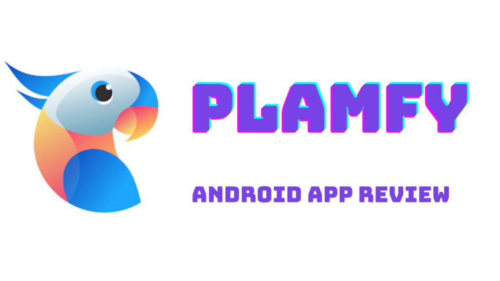 Plamfy: Live Stream Video Chat