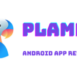 Plamfy: Live Stream Video Chat